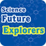 science future 6 android application logo